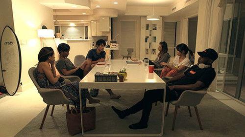 Terrace House: Aloha State Season 1 Episode 34 - Breakdown
