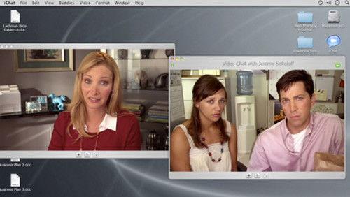 Web Therapy Season 1 Episode 2 - Desperate Measures