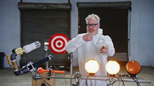 Savage Builds Season 1 Episode 3 - Mad Max Melee