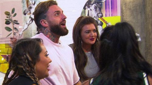Geordie Shore Season 15 Episode 4 - Fight Night