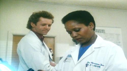 St. Elsewhere Season 4 Episode 2 - Fathers and Sons