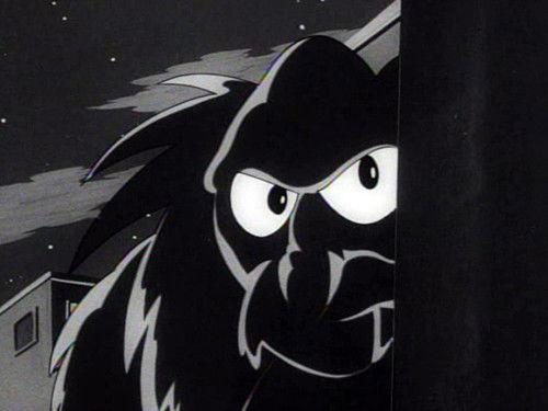 Cyborg 009 Season 1 Episode 9 - The Night the Devil Walks