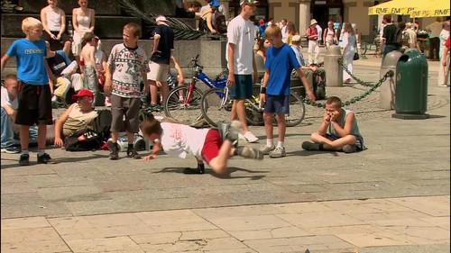 Rick Steves' Europe Season 3 Episode 10 - Poland Rediscovered: Kraków, Auschwitz, and Warsaw