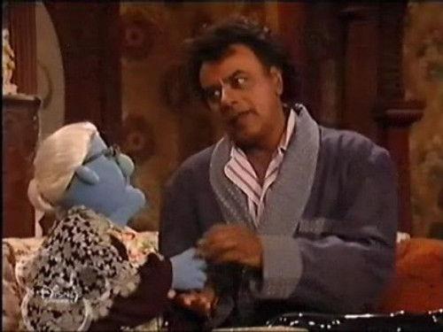 Muppets Tonight Season 2 Episode 12 - Johnny Fiama Leaves Home