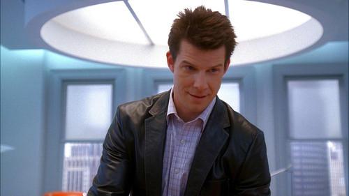 undefined Season 1 Episode 19 - Punch Out