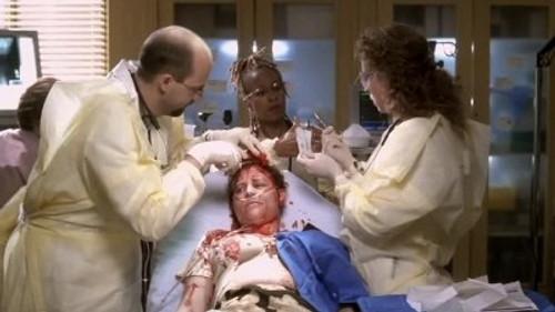 ER Season 5 Episode 20 - Power