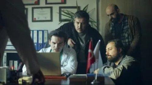 As If Season 2 Episode 2 - Kuki