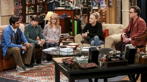 The Big Bang Theory Season 10 Episode 16 - The Allowance Evaporation