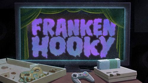 Jellystone! Season 3 Episode 7 - Frankenhooky
