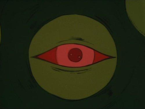 Science Ninja Team Gatchaman Season 1 Episode 15 - The Frightening Jellyfish Lens