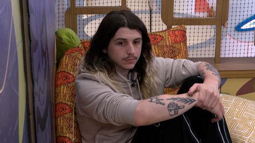Big Brother Season 24 Episode 26 - Episode 26