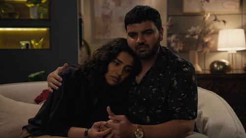 Shortland Street Season 35 Episode 18 - Wednesday, 25th March 2026