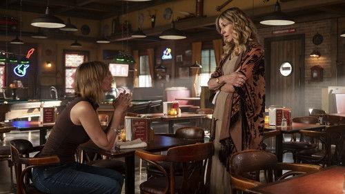 Fire Country Season 4 Episode 7 - Best Mom in the World