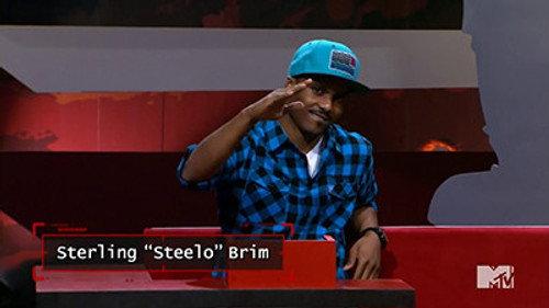 Ridiculousness Season 2 Episode 7 - Chanel and Sterling