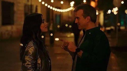 The End of Love Season 2 Episode 3 - Narcissistic poetess