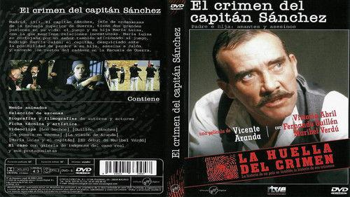 La Huella del Crimen Season 1 Episode 2 - Episode 2