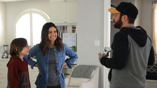 undefined Season 3 Episode 7 - timing