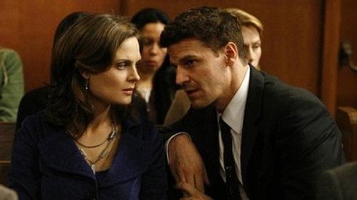 Bones Season 2 Episode 14 - The Man in the Mansion
