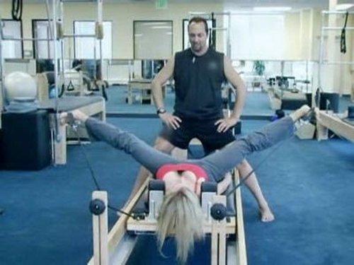 The Real Housewives of Orange County Season 1 Episode 1 - Meet the Wives