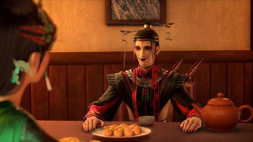 The Flame Imperial Guards Season 1 Episode 6 - Episode 6