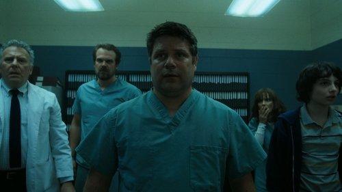 Stranger Things Season 2 Episode 8 - Chapter Eight: The Mind Flayer