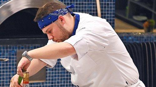 Hell's Kitchen Season 20 Episode 2 - Temping the Meat