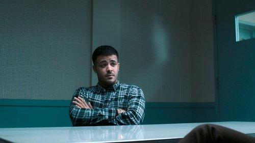 undefined Season 3 Episode 6 - You Can Tell the Heart of a Man by How He Grieves