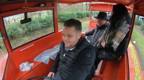 Familie Gillis: Massa is Kassa Season 2 Episode 8 - Episode 8