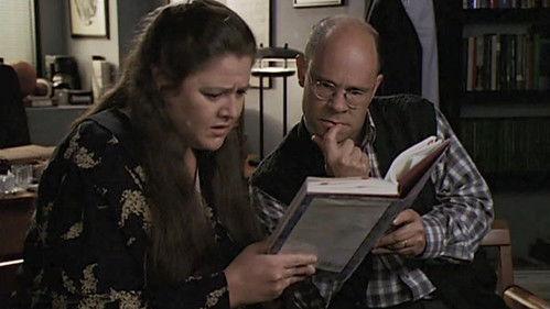 Chicago Hope Season 2 Episode 18 - Sexual Perversity in Chicago Hope