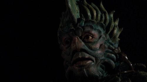 CHiPs Season 6 Episode 21 - Things That Go Creep in the Night