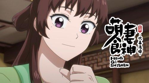 Cinderella Chef Season 3 Episode 9 - The Happy Emperor