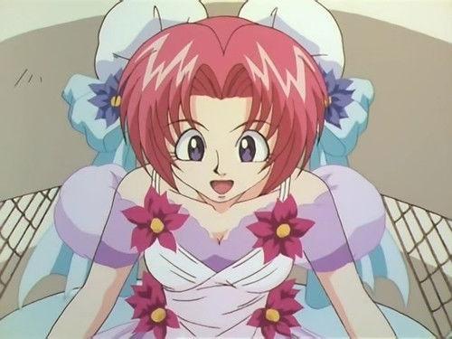 Bucky - The Incredible Kid Season 1 Episode 19 - The G.C. Lucy Dreams To Be A Bandit!