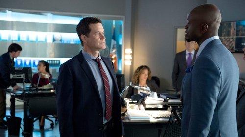 undefined Season 3 Episode 6 - Stray Bullet