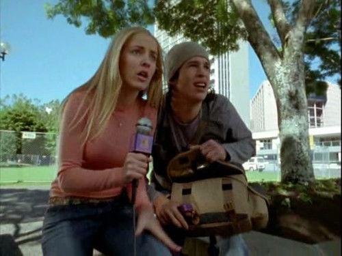 Power Rangers Season 12 Episode 6 - Diva in Distress