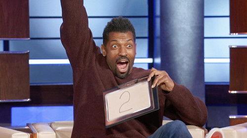 To Tell the Truth Season 5 Episode 6 - Mario Cantone, Raven Symoné, Rita Moreno, Deon Cole