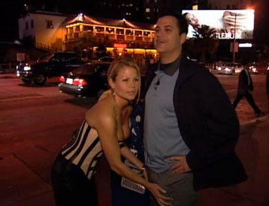 The Man Show Season 4 Episode 11 - Sports-O-Vations (AKA Will You Buy This for Me?)