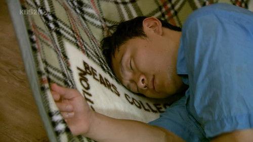 I am Your Teacher Season 1 Episode 5 - I Am Sam Episode 5