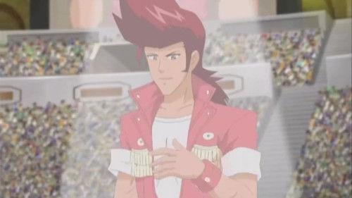 Infinity Nado Season 1 Episode 8 - Episode 8