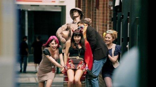 SLiDE Season 1 Episode 5 - Episode 5