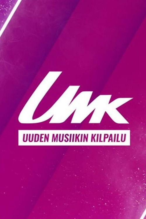 Uuden Musiikin Kilpailu poster