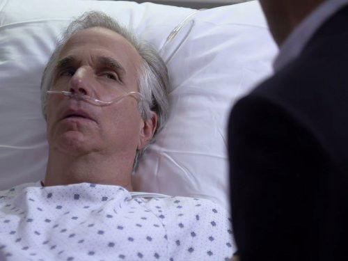 Royal Pains Season 2 Episode 13 - Mulligan
