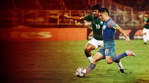 Captain Fantastic Season 1 Episode 1 - Kick Off