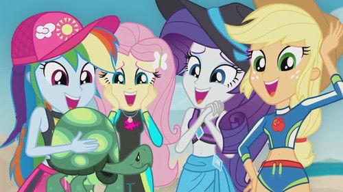 My Little Pony: Equestria Girls - Better Together Season 1 Episode 18 - Aww... Baby Turtles