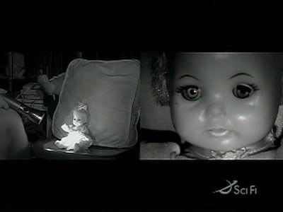 Ghost Hunters Season 3 Episode 10 - Toys of Terror