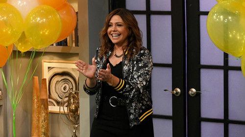 Rachael Ray Season 14 Episode 1 - Rachael is back for season 14 with a kick-off party
