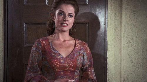 Mannix Season 3 Episode 8 - Memory: Zero