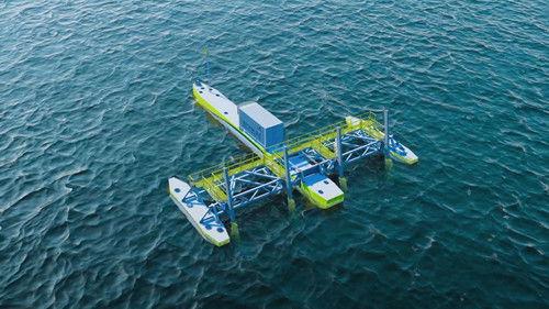 Engineering the Future Season 1 Episode 4 - Tidal