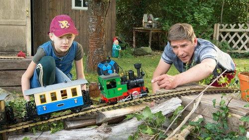 Löwenzahn Season 40 Episode 8 - Episode 8