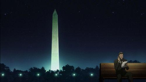 Jormungand Season 2 Episode 10 - New World (Phase 3)