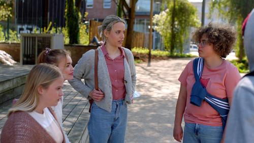 wtFOCK Season 5 Episode 8 - I went too far.